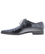DOLCE&GABBANA（ドルチェアンドガッバーナ）ビジネス・ドレスシューズ 黒 サイズ:UK6 1/2(25cm位) メンズ/2200699066365