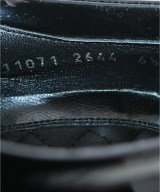 DOLCE&GABBANA（ドルチェアンドガッバーナ）ビジネス・ドレスシューズ 黒 サイズ:UK6 1/2(25cm位) メンズ/2200699066365