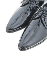 DOLCE&GABBANA（ドルチェアンドガッバーナ）ビジネス・ドレスシューズ 黒 サイズ:UK6 1/2(25cm位) メンズ/2200699066365