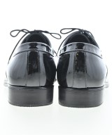 DOLCE&GABBANA（ドルチェアンドガッバーナ）ビジネス・ドレスシューズ 黒 サイズ:UK6 1/2(25cm位) メンズ/2200699066365