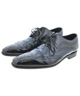 DOLCE&GABBANA（ドルチェアンドガッバーナ）ビジネス・ドレスシューズ 黒 サイズ:UK6 1/2(25cm位) メンズ/2200699066402