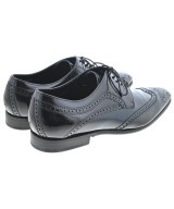DOLCE&GABBANA（ドルチェアンドガッバーナ）ビジネス・ドレスシューズ 黒 サイズ:UK6 1/2(25cm位) メンズ/2200699066402