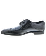 DOLCE&GABBANA（ドルチェアンドガッバーナ）ビジネス・ドレスシューズ 黒 サイズ:UK6 1/2(25cm位) メンズ/2200699066402