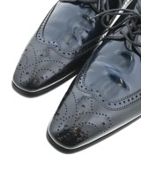DOLCE&GABBANA（ドルチェアンドガッバーナ）ビジネス・ドレスシューズ 黒 サイズ:UK6 1/2(25cm位) メンズ/2200699066402