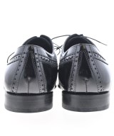 DOLCE&GABBANA（ドルチェアンドガッバーナ）ビジネス・ドレスシューズ 黒 サイズ:UK6 1/2(25cm位) メンズ/2200699066402
