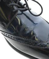 DOLCE&GABBANA（ドルチェアンドガッバーナ）ビジネス・ドレスシューズ 黒 サイズ:UK6 1/2(25cm位) メンズ/2200699066402