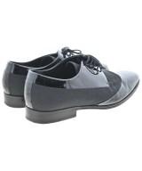 DOLCE&GABBANA（ドルチェアンドガッバーナ）ビジネス・ドレスシューズ 黒 サイズ:UK9(27.5cm位) メンズ/2200699066433