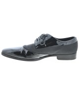 DOLCE&GABBANA（ドルチェアンドガッバーナ）ビジネス・ドレスシューズ 黒 サイズ:UK9(27.5cm位) メンズ/2200699066433