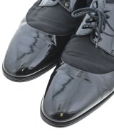 DOLCE&GABBANA（ドルチェアンドガッバーナ）ビジネス・ドレスシューズ 黒 サイズ:UK9(27.5cm位) メンズ/2200699066433