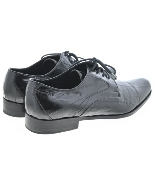 DOLCE&GABBANA（ドルチェアンドガッバーナ）ビジネス・ドレスシューズ 黒 サイズ:UK5 1/2(24cm位) メンズ/2200699066457