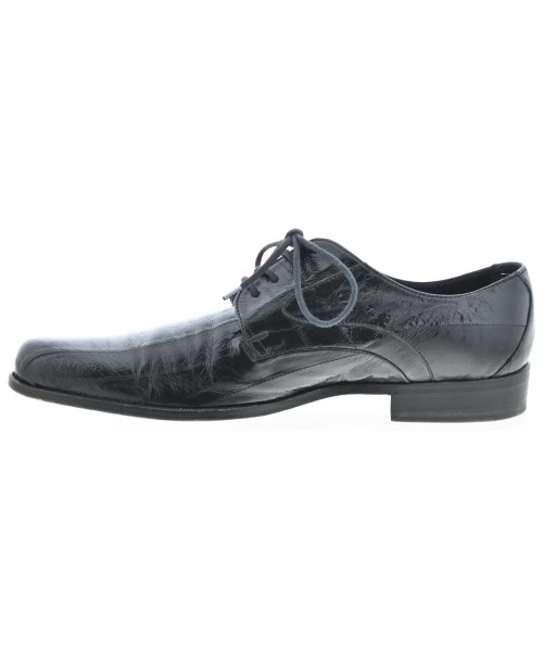 DOLCE&GABBANA（ドルチェアンドガッバーナ）ビジネス・ドレスシューズ 黒 サイズ:UK5 1/2(24cm位) メンズ/2200699066457