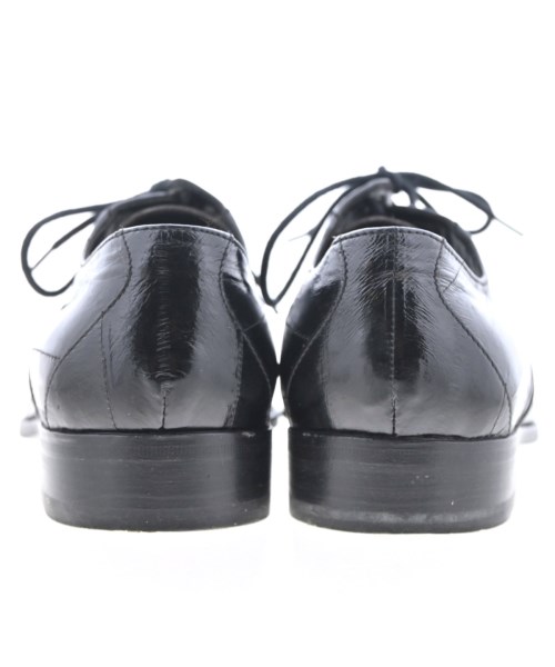 DOLCE&GABBANA（ドルチェアンドガッバーナ）ビジネス・ドレスシューズ 黒 サイズ:UK5 1/2(24cm位) メンズ/2200699066457