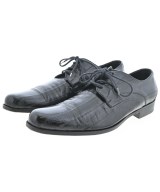 DOLCE&GABBANA（ドルチェアンドガッバーナ）ビジネス・ドレスシューズ 黒 サイズ:UK5 1/2(24cm位) メンズ/2200699066457