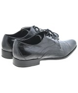DOLCE&GABBANA（ドルチェアンドガッバーナ）ビジネス・ドレスシューズ 黒 サイズ:UK5 1/2(24cm位) メンズ/2200699066457