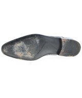 DOLCE&GABBANA（ドルチェアンドガッバーナ）ビジネス・ドレスシューズ 黒 サイズ:UK5 1/2(24cm位) メンズ/2200699066457