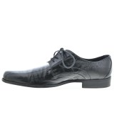 DOLCE&GABBANA（ドルチェアンドガッバーナ）ビジネス・ドレスシューズ 黒 サイズ:UK5 1/2(24cm位) メンズ/2200699066457