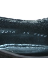 DOLCE&GABBANA（ドルチェアンドガッバーナ）ビジネス・ドレスシューズ 黒 サイズ:UK5 1/2(24cm位) メンズ/2200699066457
