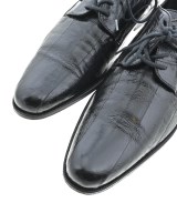 DOLCE&GABBANA（ドルチェアンドガッバーナ）ビジネス・ドレスシューズ 黒 サイズ:UK5 1/2(24cm位) メンズ/2200699066457