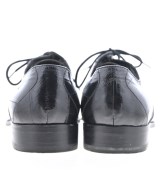 DOLCE&GABBANA（ドルチェアンドガッバーナ）ビジネス・ドレスシューズ 黒 サイズ:UK5 1/2(24cm位) メンズ/2200699066457