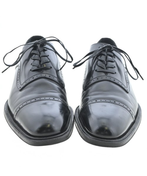 DOLCE&GABBANA（ドルチェアンドガッバーナ）ビジネス・ドレスシューズ 黒 サイズ:UK6(24.5cm位) メンズ/2200699066464