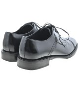 DOLCE&GABBANA（ドルチェアンドガッバーナ）ビジネス・ドレスシューズ 黒 サイズ:UK6(24.5cm位) メンズ/2200699066464