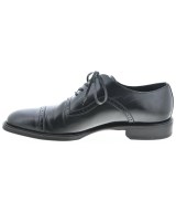 DOLCE&GABBANA（ドルチェアンドガッバーナ）ビジネス・ドレスシューズ 黒 サイズ:UK6(24.5cm位) メンズ/2200699066464