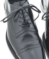 DOLCE&GABBANA（ドルチェアンドガッバーナ）ビジネス・ドレスシューズ 黒 サイズ:UK6(24.5cm位) メンズ/2200699066464