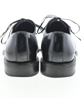 DOLCE&GABBANA（ドルチェアンドガッバーナ）ビジネス・ドレスシューズ 黒 サイズ:UK6(24.5cm位) メンズ/2200699066464