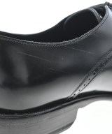 DOLCE&GABBANA（ドルチェアンドガッバーナ）ビジネス・ドレスシューズ 黒 サイズ:UK6(24.5cm位) メンズ/2200699066464