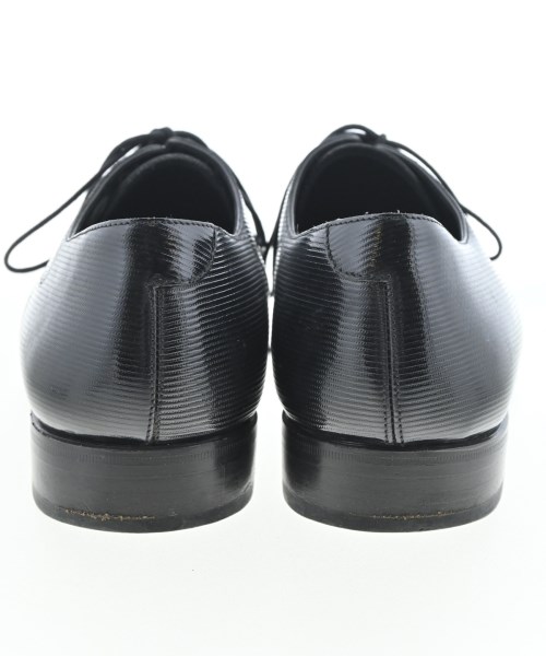 DOLCE&GABBANA（ドルチェアンドガッバーナ）ビジネス・ドレスシューズ 黒 サイズ:UK9(27.5cm位) メンズ/2200699066501