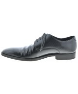 DOLCE&GABBANA（ドルチェアンドガッバーナ）ビジネス・ドレスシューズ 黒 サイズ:UK9(27.5cm位) メンズ/2200699066501