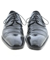 DOLCE&GABBANA（ドルチェアンドガッバーナ）ビジネス・ドレスシューズ 黒 サイズ:UK9(27.5cm位) メンズ/2200699066501