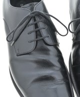 DOLCE&GABBANA（ドルチェアンドガッバーナ）ビジネス・ドレスシューズ 黒 サイズ:UK9(27.5cm位) メンズ/2200699066501
