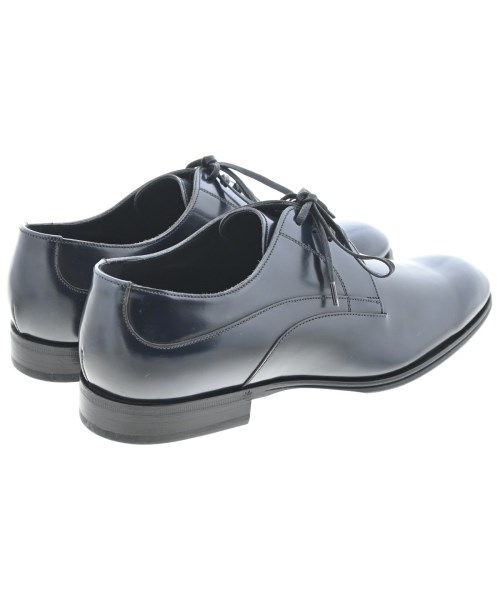 DOLCE&GABBANA（ドルチェアンドガッバーナ）ビジネス・ドレスシューズ 黒 サイズ:UK6(24.5cm位) メンズ/2200699066518