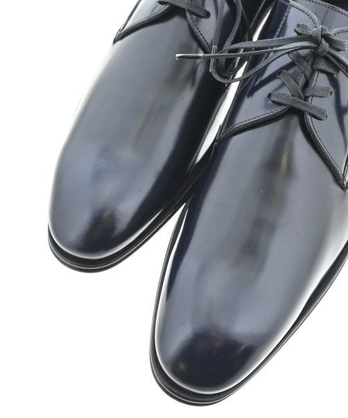 DOLCE&GABBANA（ドルチェアンドガッバーナ）ビジネス・ドレスシューズ 黒 サイズ:UK6(24.5cm位) メンズ/2200699066518