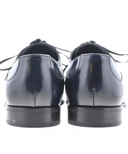 DOLCE&GABBANA（ドルチェアンドガッバーナ）ビジネス・ドレスシューズ 黒 サイズ:UK6(24.5cm位) メンズ/2200699066518