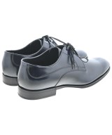 DOLCE&GABBANA（ドルチェアンドガッバーナ）ビジネス・ドレスシューズ 黒 サイズ:UK6(24.5cm位) メンズ/2200699066518