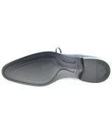 DOLCE&GABBANA（ドルチェアンドガッバーナ）ビジネス・ドレスシューズ 黒 サイズ:UK6(24.5cm位) メンズ/2200699066518