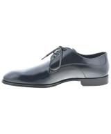 DOLCE&GABBANA（ドルチェアンドガッバーナ）ビジネス・ドレスシューズ 黒 サイズ:UK6(24.5cm位) メンズ/2200699066518
