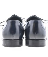 DOLCE&GABBANA（ドルチェアンドガッバーナ）ビジネス・ドレスシューズ 黒 サイズ:UK6(24.5cm位) メンズ/2200699066518
