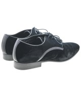DOLCE&GABBANA（ドルチェアンドガッバーナ）ビジネス・ドレスシューズ 黒 サイズ:UK6(24.5cm位) メンズ/2200699066648