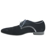 DOLCE&GABBANA（ドルチェアンドガッバーナ）ビジネス・ドレスシューズ 黒 サイズ:UK6(24.5cm位) メンズ/2200699066648