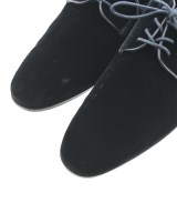 DOLCE&GABBANA（ドルチェアンドガッバーナ）ビジネス・ドレスシューズ 黒 サイズ:UK6(24.5cm位) メンズ/2200699066648
