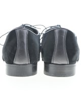 DOLCE&GABBANA（ドルチェアンドガッバーナ）ビジネス・ドレスシューズ 黒 サイズ:UK6(24.5cm位) メンズ/2200699066648