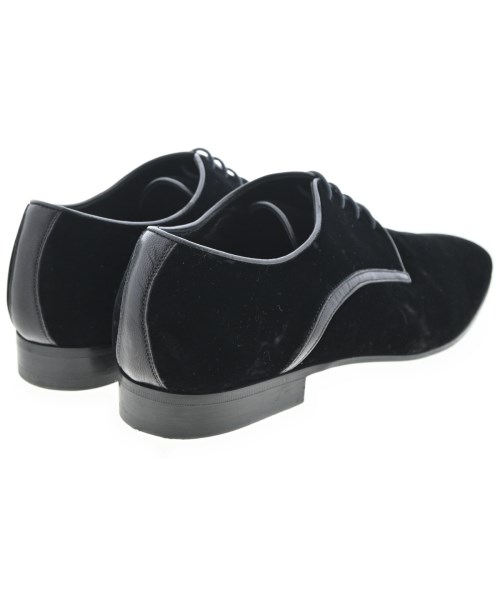 DOLCE&GABBANA（ドルチェアンドガッバーナ）ビジネス・ドレスシューズ 黒 サイズ:UK7 1/2(26cm位) メンズ/2200699066655