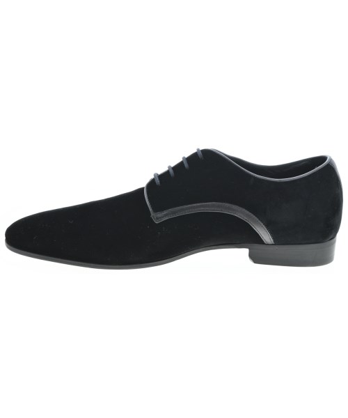 DOLCE&GABBANA（ドルチェアンドガッバーナ）ビジネス・ドレスシューズ 黒 サイズ:UK7 1/2(26cm位) メンズ/2200699066655