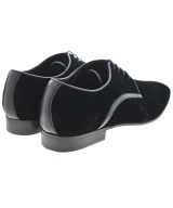 DOLCE&GABBANA（ドルチェアンドガッバーナ）ビジネス・ドレスシューズ 黒 サイズ:UK7 1/2(26cm位) メンズ/2200699066655