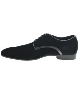 DOLCE&GABBANA（ドルチェアンドガッバーナ）ビジネス・ドレスシューズ 黒 サイズ:UK7 1/2(26cm位) メンズ/2200699066655