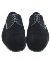 DOLCE&GABBANA（ドルチェアンドガッバーナ）ビジネス・ドレスシューズ 黒 サイズ:UK7 1/2(26cm位) メンズ/2200699066655