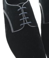 DOLCE&GABBANA（ドルチェアンドガッバーナ）ビジネス・ドレスシューズ 黒 サイズ:UK7 1/2(26cm位) メンズ/2200699066655